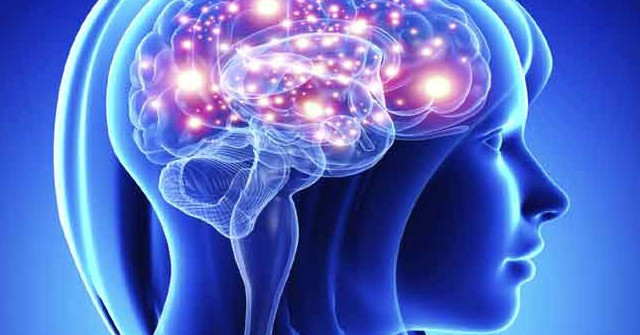 Women Have Brains That Are More Powerful Than Men