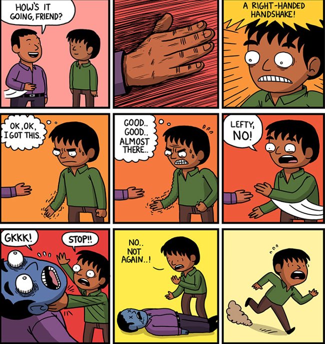 Kể cả bút mực hay bút chì thì cũng vậy!!!