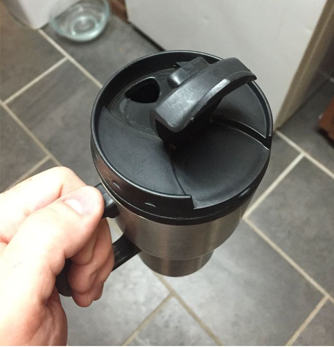 Uống kiểu gì ta?