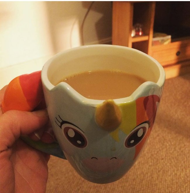 Vấn đề nan giải của người thuận tay trái