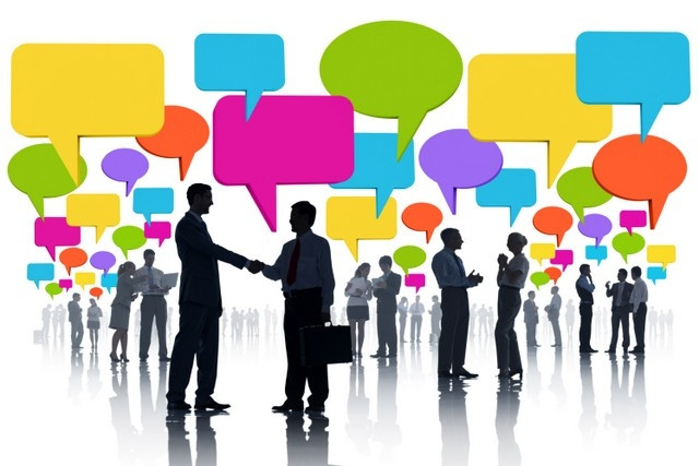 Kết nối các mối quan hệ tốt