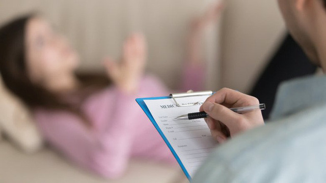 Bạn chú ý tới sức khỏe cảm xúc và sức khỏe tâm thần của mình