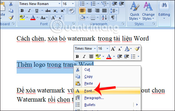 Năm 2024, khắc phục lỗi gạch chân trong Word không còn là một vấn đề khó khăn nữa. Bạn có thể dễ dàng xử lý lỗi này chỉ bằng một vài thao tác đơn giản và nhanh chóng. Cùng xem các hình ảnh liên quan để hiểu thêm về cách khắc phục lỗi gạch chân trong Word nhé!