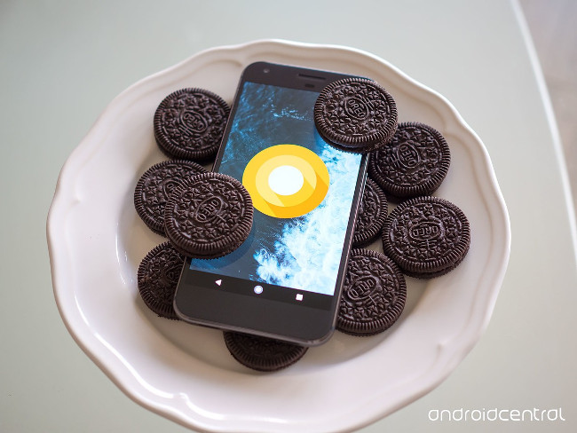 Hệ điều hành Android 8.0