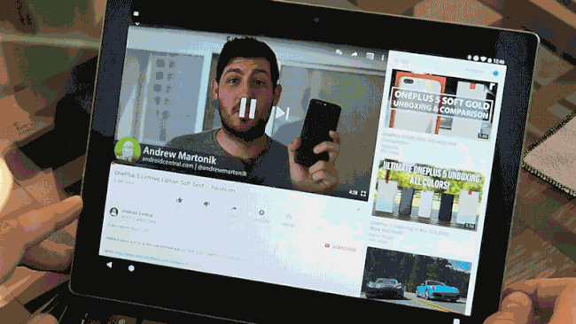 Thu nhỏ cửa sổ video