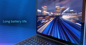 Intel tiết lộ Surface Book đời tiếp theo với bộ vi xử lý thế hệ thứ 8