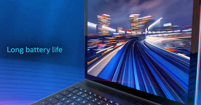 Surface Book mới với bộ vi xử lý thế hệ 8