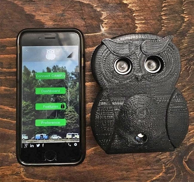 Dụng cụ bảo vệ