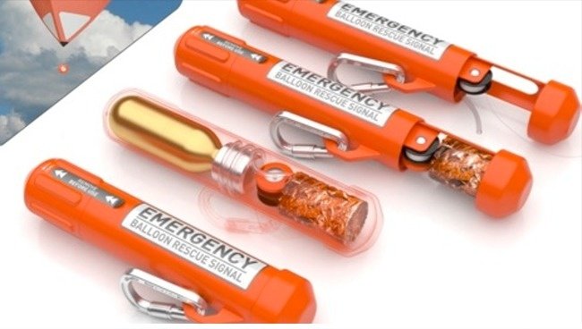 Đèn báo hiệu khẩn cấp