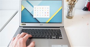 Google phát hành bản Enterprise cho doanh nghiệp trên Chrome OS