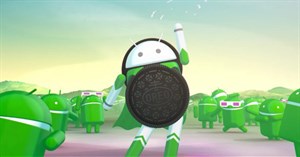 Google chính thức ra mắt Android O 8.0