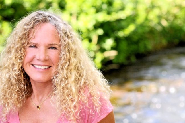 Christy Walton, Mỹ