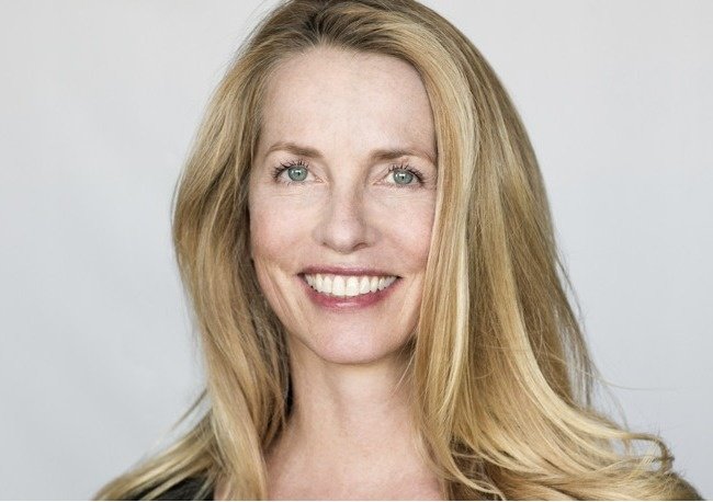 Laurene Powell Jobs, Mỹ