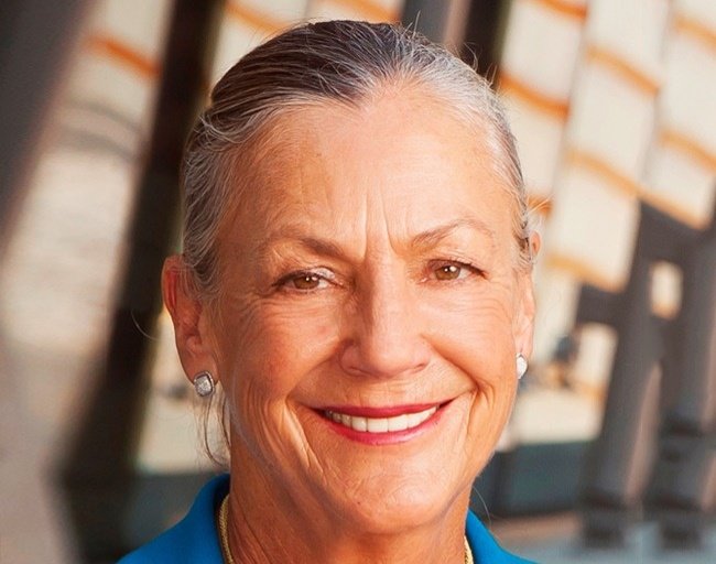 Alice Walton, Mỹ