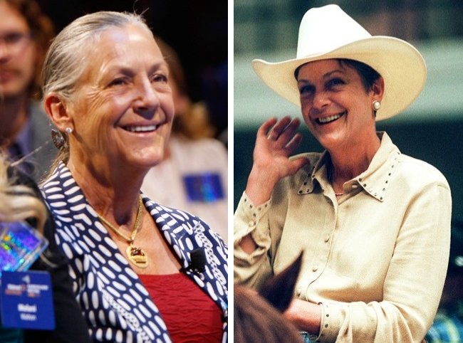 Alice Walton