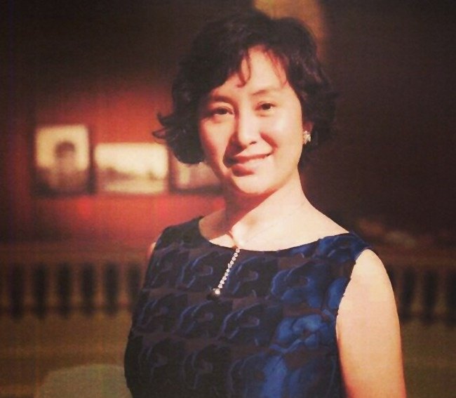 Pansy Ho, Trung Quốc