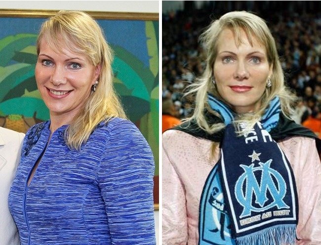 Margarita Louis-Dreyfus