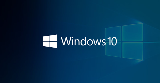 Windows 10 SDK