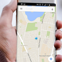 Tránh phí cầu đường và tiết kiệm tiền với tính năng Google Maps GPS
