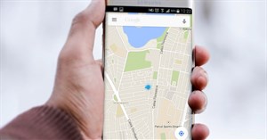 Tránh phí cầu đường và tiết kiệm tiền với tính năng Google Maps GPS