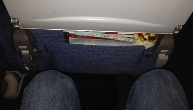 Túi đựng đồ sau ghế