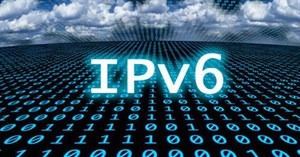 Cách kiểm tra kết nối IPv6