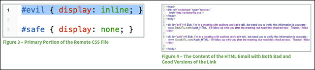 Thay đổi hàm hiển thị trên email 