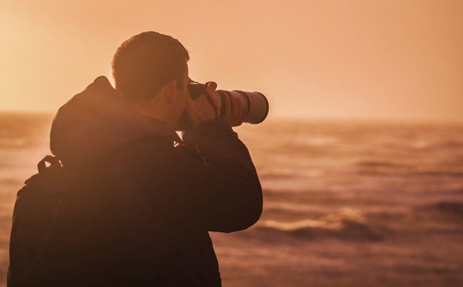 Thực hiện ý tưởng của bản thân 