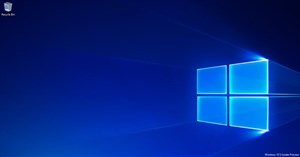 Chương trình Windows Insiders chính thức hỗ trợ Windows 10 S