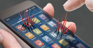 Trojan ngân hàng vượt qua tường chống malware của Google Play