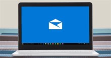 Cách lưu email thành file PDF trên Windows 10