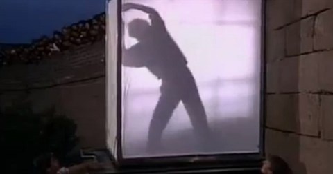 Lật tẩy bí mật màn ảo thuật kinh điển đi xuyên Vạn Lý Trường Thành của "phù thủy" David Copperfield