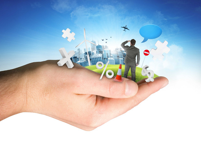 Doanh nghiệp thành công không chỉ dựa vào đam mê