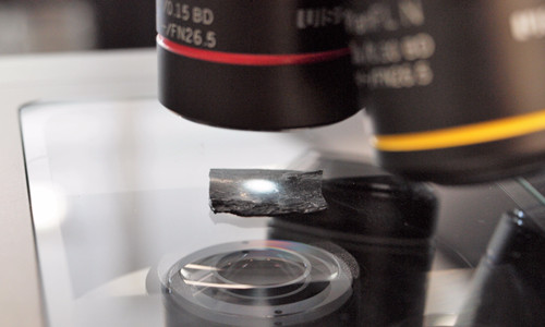 Loại dây chun mới vô cùng bền này có thể khiến cách vận chuyển thực phẩm qua các chuỗi cung ứng thay đổi 