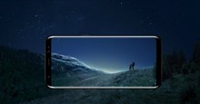 10 mẹo thú vị trên Samsung Galaxy S8 không phải ai cũng biết