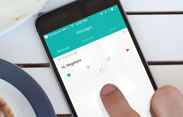 Ứng dụng Sarahah không cho phép gỡ tài khoản