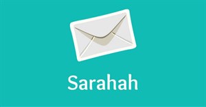 Những điều cần biết khi sử dụng Sarahah