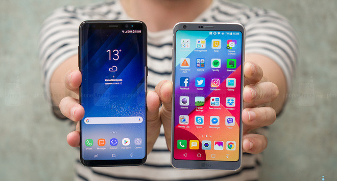 POLED và AMOLED là gì