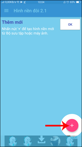 Tìm ảnh làm hình nền 