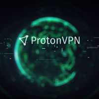 ProtonVPN - free VPN service that allows you to encrypt your Internet connection