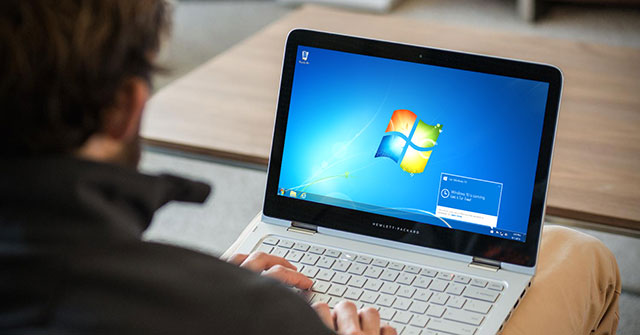 Microsoft không thể quá áp đặt người dùng Đức khi nâng cấp OS