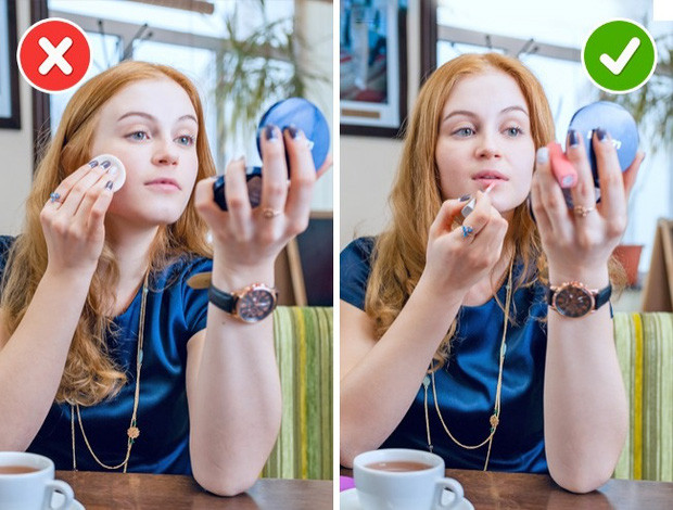 Khi bạn đi ăn tối trong một nhà hàng