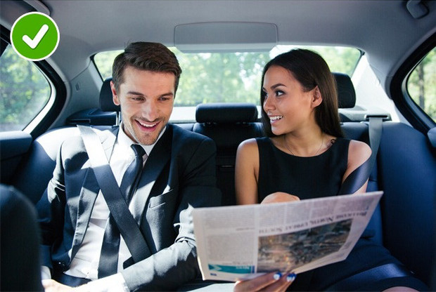 Và người quen tất nhiên sẽ thoải mái 