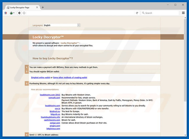 Tập tin Lukitus web Tor