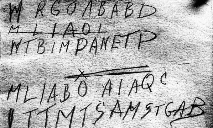 Tamam Shud trở thành vụ án bí ẩn của Australia 