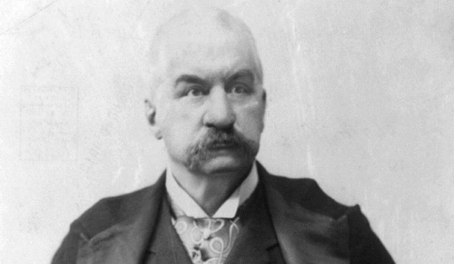 J.P. Morgan