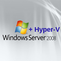Tạo máy ảo trong Hyper-V trên Windows Server 2008