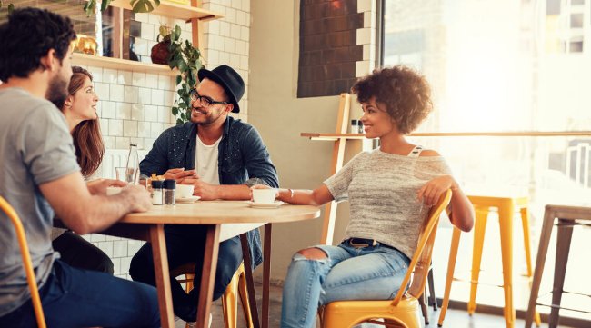 Có một danh sách các chủ đề