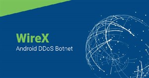 WireX DDoS Botnet: hàng chục ngàn điện thoại Android bị hack