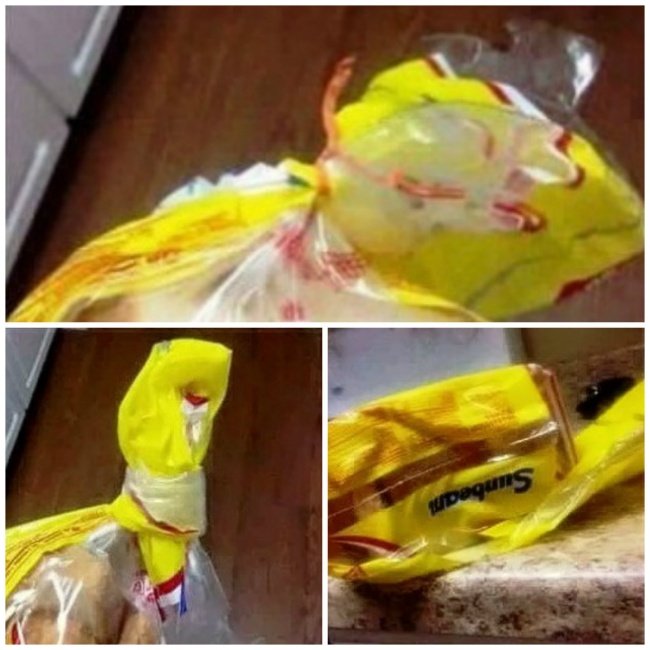 Trông đơn giản nhưng mà lại có tới 3 lựa chọn đấy!